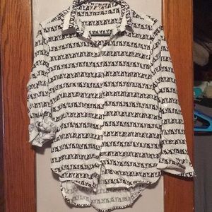 Boston terrier shirt